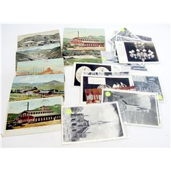 Virginia City, NV Postcards