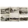 Image 1 : Six 8 x 11" Early Nevada Photograph Reproductions