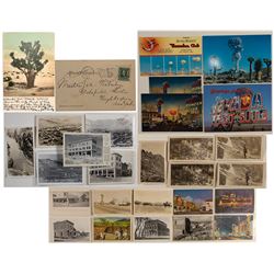 Nevada Postal History Group