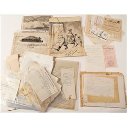 Nevada Document Group