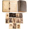 Image 1 : Grandfeldt Family Collection, Virginia City & Reno, Nevada