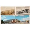 Image 1 : Utah Postcards: Rare Heber City RPC Plus 3 Others