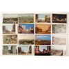 Image 1 : Salt Lake City Postcard Collection incl. Panorama