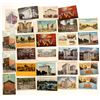 Image 1 : Salt Lake City, Utah Hotel Postcards