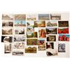 Image 1 : Utah Scenery Postcards
