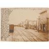 Image 1 : Rare Cosmopolis, Washington Real Photo Postcard
