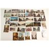 Image 1 : Seattle Street Scenes Postcards