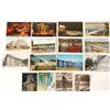 Image 1 : Seattle, Washington Postcard Collection