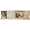 Image 1 : Two Very Early Seattle Postcards incl. 1899