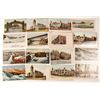 Image 1 : Spokane, Washington Postcard Collection