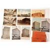 Image 1 : Postcards of Washington Banks