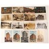 Image 1 : Washington State Hotels & Inns Postcards