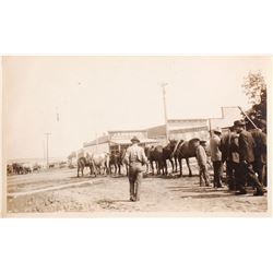 Casper, Wyoming Street Photo