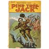 Image 1 : Beadle's Pine Tree Jack Dime Novel