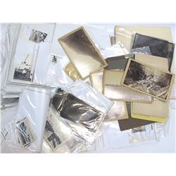 Hundreds of American Photos