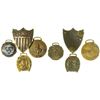 Image 1 : Three FOB's and a Pin