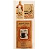 Image 1 : 3 Small Advertising Items