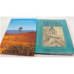 Western Church Books (2)