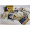 Image 1 : Early Airplane Ephemera
