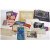 Image 1 : Commercial Airlines Ephemera