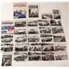 Image 1 : US Automobile Ephemera