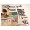 Image 1 : Charles Lindbergh Ephemera Collection