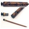 Image 1 : English Pencil & Eraser (Rare)