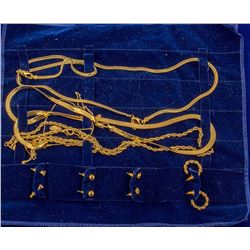 American Showcase Necklaces & Earrings