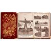 Image 1 : c.1890 Principal Cities of the World Pictorial Hardcover