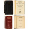 Image 1 : American Mining Law & Mining Engineers Handbook