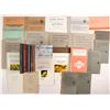 Image 1 : Uranium Library Geology Research  (26 books & pamphlets)