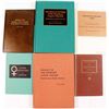 Image 1 : Copper Deposits Books (6)