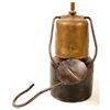 Image 1 : Brevete Carbide Lamp