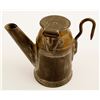 Image 1 : Unmarked Oil Wick lamp