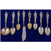 Image 1 : Various Mining Spoons