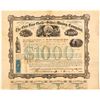 Image 1 : Oro Fino Gold & Silver Mining Company $1000 Bond