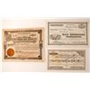 Image 1 : California Mining Certificates (3)