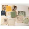 Image 1 : California Mining Ephemera Collection