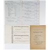 Image 1 : Republican Mountain Silver Mines Ephemera