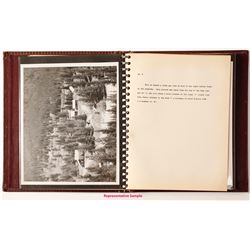 Mine Property Report, Basin, Montana