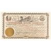 Image 1 : Sandstorm Mining Co. Stock Certificate