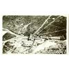 Image 1 : National, Nevada Real Photo Postcard of Mining Mill