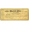 Image 1 : Wyandotte Silver Mining Company Stock Certificate