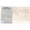 Image 1 : Nevada & California Mining Explosives Ephemera