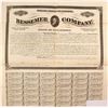 Image 1 : Bessemer Co $500, 7% Bond