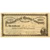 Image 1 : Piedmont Gold Mining Company of Virginia Stock Certificate
