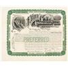 Image 1 : Ethel Consolidated Mines Stock Certificate