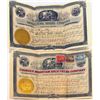 Image 1 : Rare Washington Mining Stock Certificates