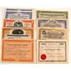 Image 1 : Canadian Mining Stock Certificates (13)