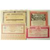 Image 1 : Four Foreign Mining Stocks
